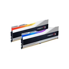 G.Skill 32GB 7600MHz DDR-5 Trident Z5 RGB Intel XMP (Kit! 2db 16GB) (F5-7600J3646G16GX2-TZ5RS) memória G.Skill 32GB 7600MHz DDR-5 Trident Z5 RGB Intel XMP (Kit! 2db 16GB) (F5-7600J3646G16GX2-TZ5RS) memória