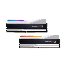 G.Skill 48GB 7200MHz DDR-5 Trident Z5 RGB Intel XMP (Kit! 2db 24GB) (F5-7200J3646F24GX2-TZ5RS) memória