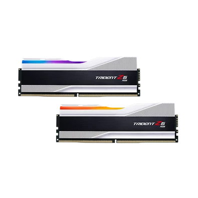 G.Skill 48GB 7200MHz DDR-5 Trident Z5 RGB Intel XMP (Kit! 2db 24GB) (F5-7200J3646F24GX2-TZ5RS) memória