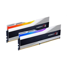 G.Skill 48GB 7200MHz DDR-5 Trident Z5 RGB Intel XMP (Kit! 2db 24GB) (F5-7200J3646F24GX2-TZ5RS) memória