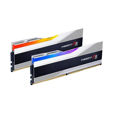G.Skill 48GB 7200MHz DDR-5 Trident Z5 RGB Intel XMP (Kit! 2db 24GB) (F5-7200J3646F24GX2-TZ5RS) memória
