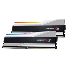 G.Skill 48GB 7200MHz DDR-5 Trident Z5 RGB Intel XMP (Kit! 2db 24GB) (F5-7200J3646F24GX2-TZ5RS) memória