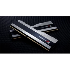 G.Skill 48GB 7200MHz DDR-5 Trident Z5 RGB Intel XMP (Kit! 2db 24GB) (F5-7200J3646F24GX2-TZ5RS) memória