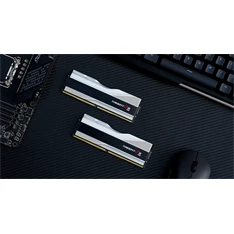 G.Skill 48GB 7200MHz DDR-5 Trident Z5 RGB Intel XMP (Kit! 2db 24GB) (F5-7200J3646F24GX2-TZ5RS) memória