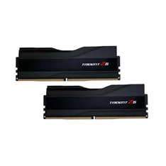 G.Skill 64GB/6000Mhz DDR-5 Trident Z5 Intel EXPO (Kit! 2db 32GB) (F5-6000J3040G32GX2-TZ5K) memória