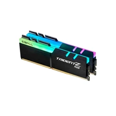 G.Skill 64GB 3200MHz DDR-4 Trident Z RGB (Kit! 2db 32GB) (F4-3200C14D-64GTZR) memória G.Skill 64GB 3200MHz DDR-4 Trident Z RGB (Kit! 2db 32GB) (F4-3200C14D-64GTZR) memória