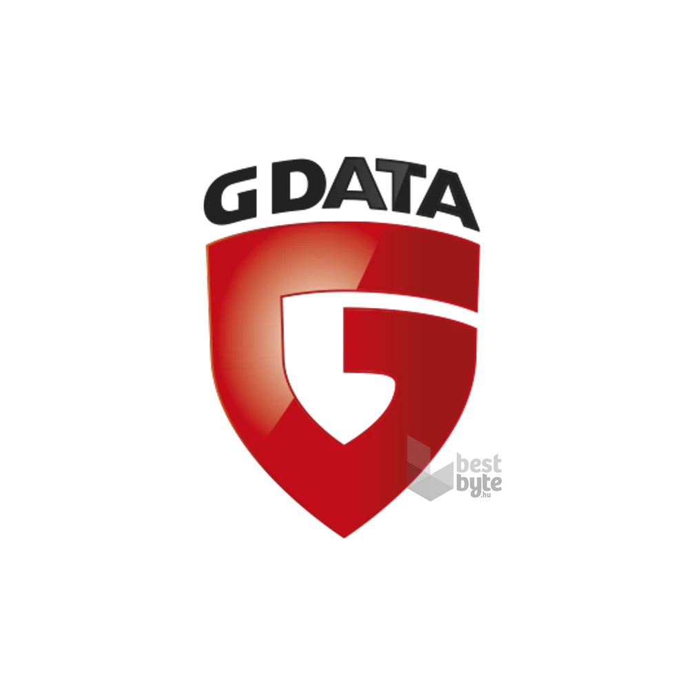 G Data Internet Security for Android HUN  1 Felhasználó 1 év online vírusirtó szoftver