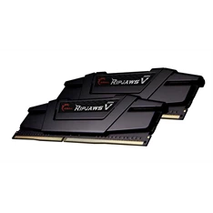 G.SKILL Memória DDR4 32GB 3600Mhz CL18 DIMM 1.35V, Ripjaws V (Kit of 2)