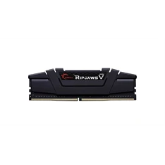 G.SKILL Memória DDR4 32GB 3600Mhz CL18 DIMM 1.35V, Ripjaws V (Kit of 2)