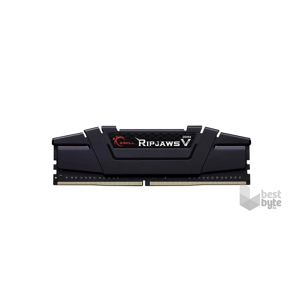 G.SKILL Memória DDR4 32GB 3600Mhz CL18 DIMM 1.35V, Ripjaws V (Kit of 2)