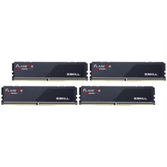 G.Skill 256GB 6000MHz DDR5 Flare X5 AMD EXPO (Kit! 4db 64GB) (F5-6000J3244G64GX4-FX5) memória