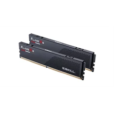G.Skill 256GB 6000MHz DDR5 Flare X5 AMD EXPO (Kit! 4db 64GB) (F5-6000J3244G64GX4-FX5) memória
