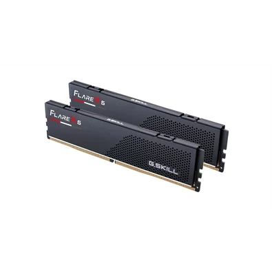 G.Skill 256GB 6000MHz DDR5 Flare X5 AMD EXPO (Kit! 4db 64GB) (F5-6000J3244G64GX4-FX5) memória
