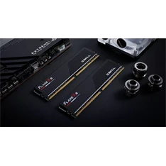 G.Skill 256GB 6000MHz DDR5 Flare X5 AMD EXPO (Kit! 4db 64GB) (F5-6000J3244G64GX4-FX5) memória