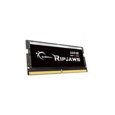 G.Skill 64GB 5600MHz DDR-5 Ripjaws (Kit! 2db 32GB) (F5-5600S4645A32GX2-RS) memória