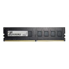 G.Skill 8GB 2133MHz DDR-4 Value (F4-2133C15S-8GNT) memória