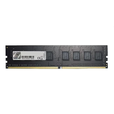 G.Skill 8GB 2133MHz DDR-4 Value (F4-2133C15S-8GNT) memória