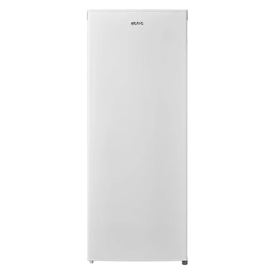 Gaba GMR-230W fehér, egyajtós, Hűtő:230L, hűtőszekrény