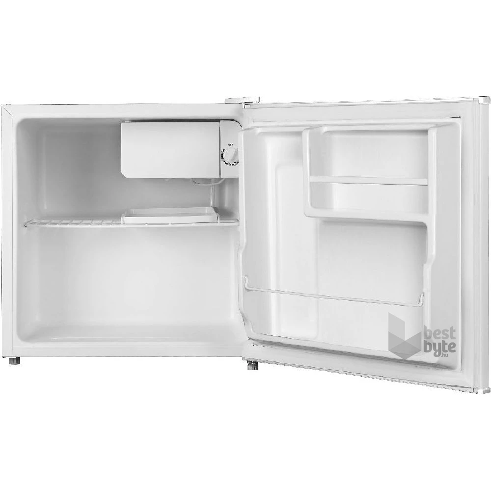 Gaba GMR-43WE 43 L egyajtós, Hűtő:43L, mini hűtőszekrény