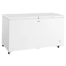 Gaba GMR-508W fagyasztóláda