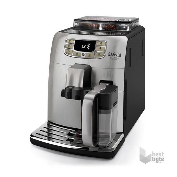 Kávé és teafőző gép, Kávéfőző, Automata BestByte Kávé és teafőző gép, Kávéfőző, Automata BestByte