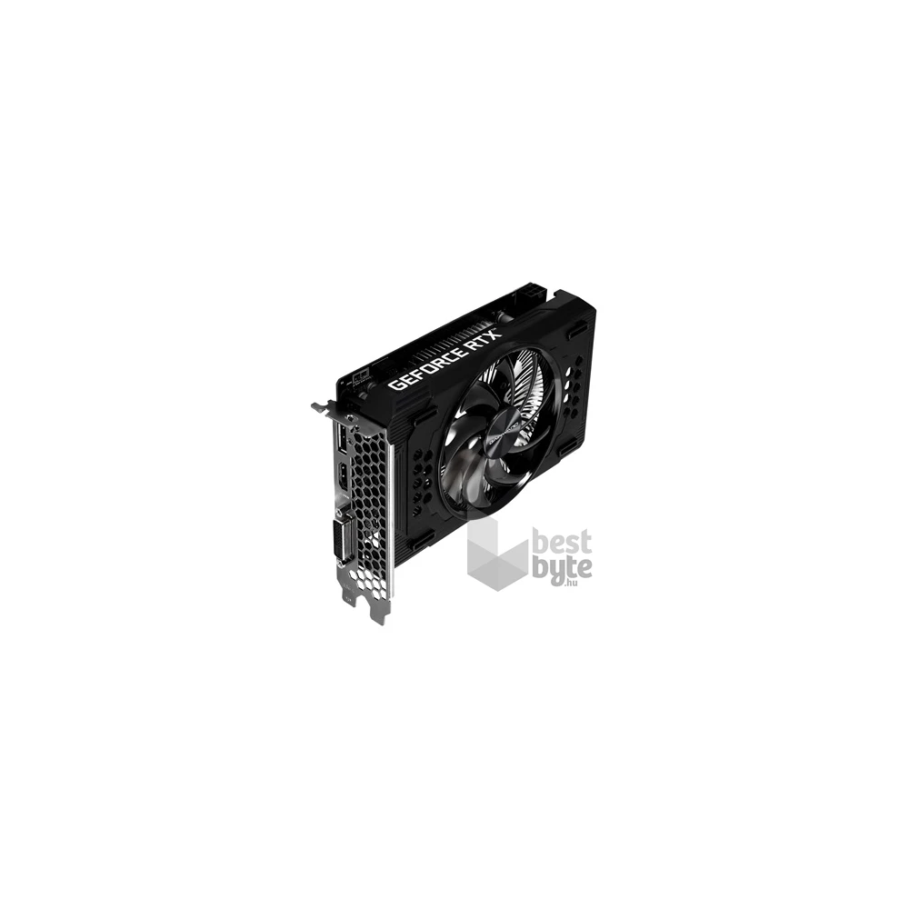 Gainward GeForce RTX 3050 Pegasus nVidia 8GB GDDR6 128bit PCIe videókártya