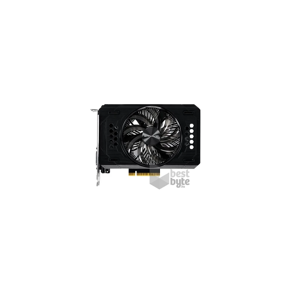 Gainward GeForce RTX 3050 Pegasus nVidia 8GB GDDR6 128bit PCIe videókártya