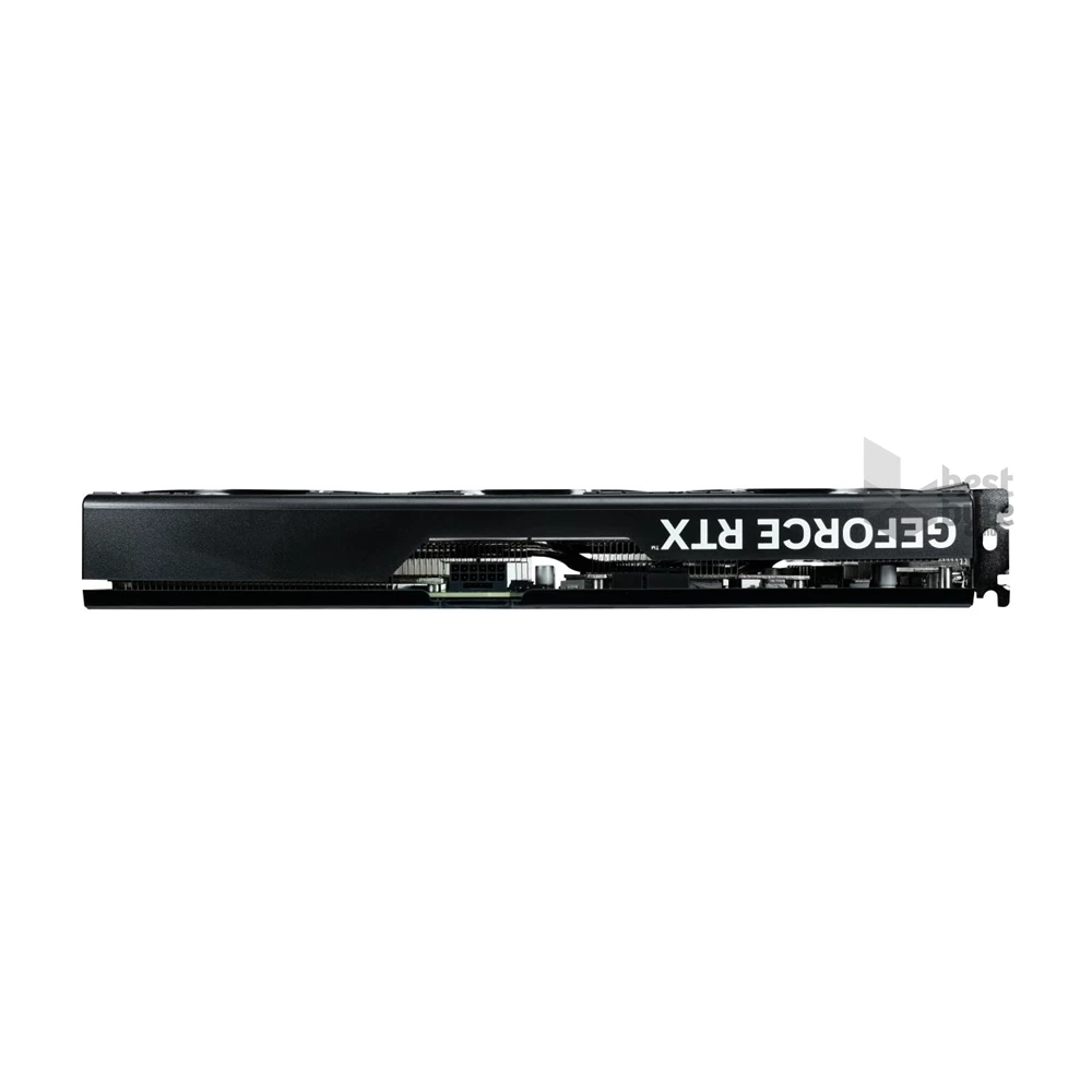 Gainward GeForce RTX 5070 Python III 12GB GDDR7 192bit videokártya