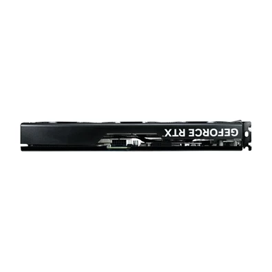 Gainward GeForce RTX 5070 Python III 12GB GDDR7 192bit videokártya