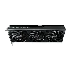 Gainward GeForce RTX 5070 Python III 12GB GDDR7 192bit videokártya