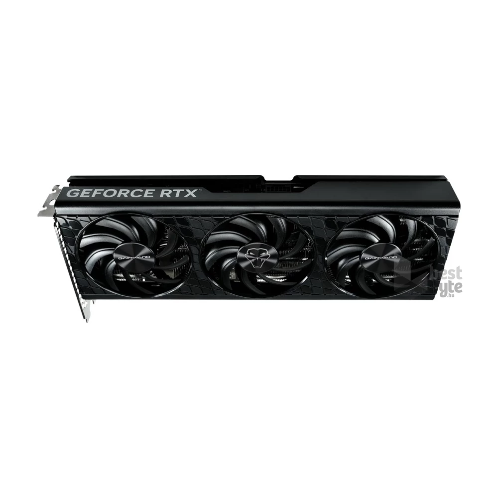 Gainward GeForce RTX 5070 Python III 12GB GDDR7 192bit videokártya