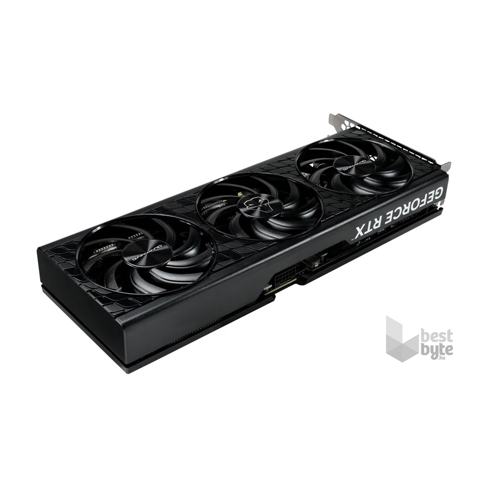 Gainward GeForce RTX 5070 Python III 12GB GDDR7 192bit videokártya