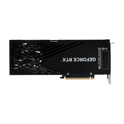 Gainward GeForce RTX 5070 Python III 12GB GDDR7 192bit videokártya