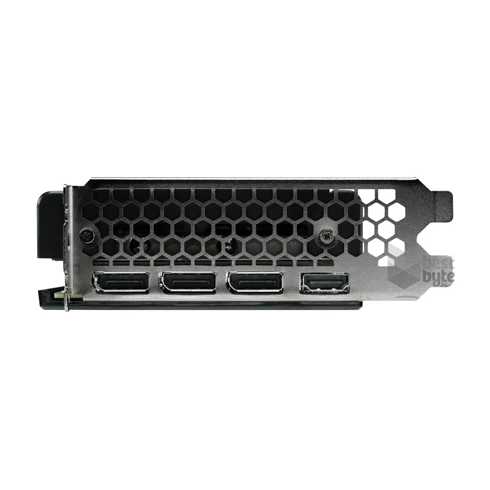 Gainward GeForce RTX 5070 Python III 12GB GDDR7 192bit videokártya