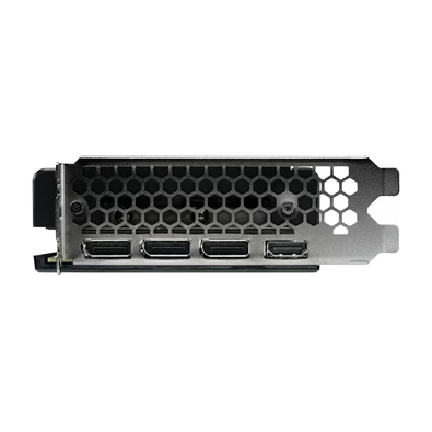 Gainward GeForce RTX 5070 Python III 12GB GDDR7 192bit videokártya