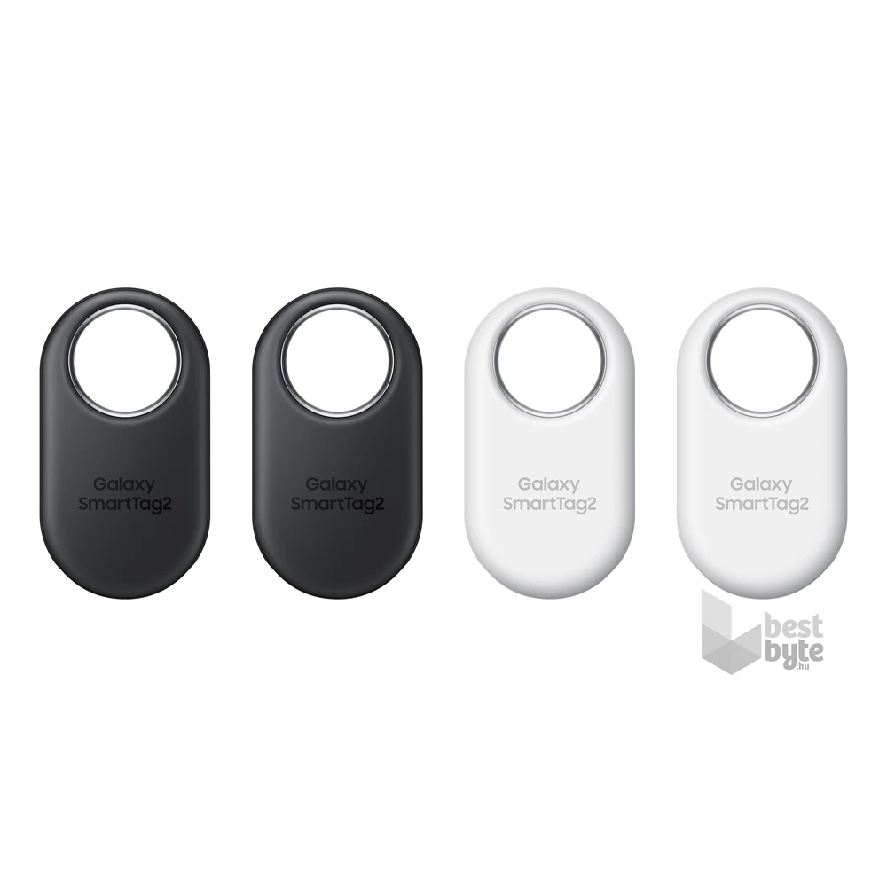 Galaxy SmartTag2 4db nyomkövető