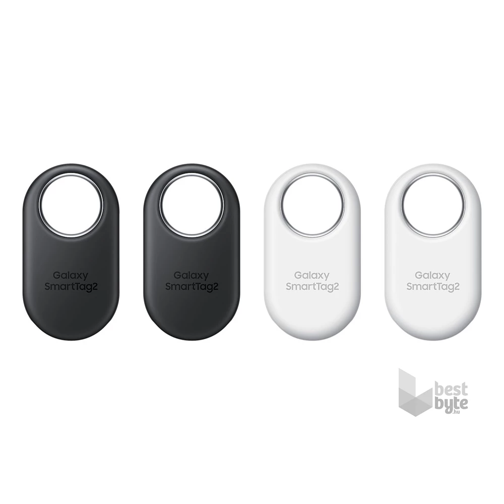 Galaxy SmartTag2 4db nyomkövető