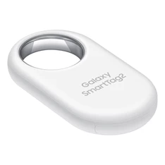 Galaxy SmartTag2 fehér nyomkövető