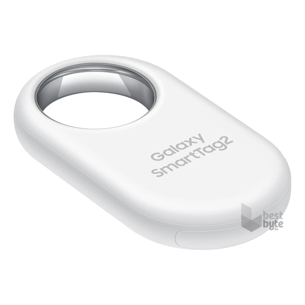 Galaxy SmartTag2 fehér nyomkövető