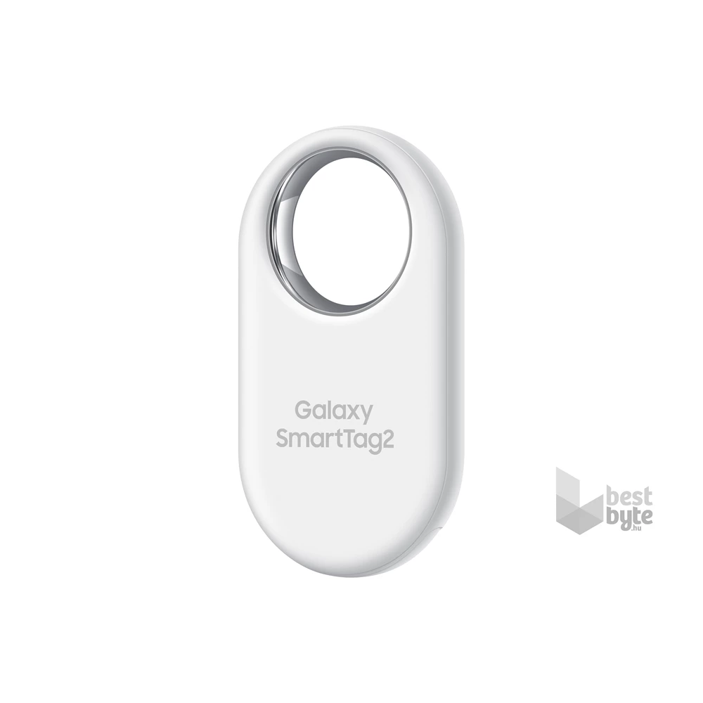 Galaxy SmartTag2 fehér nyomkövető