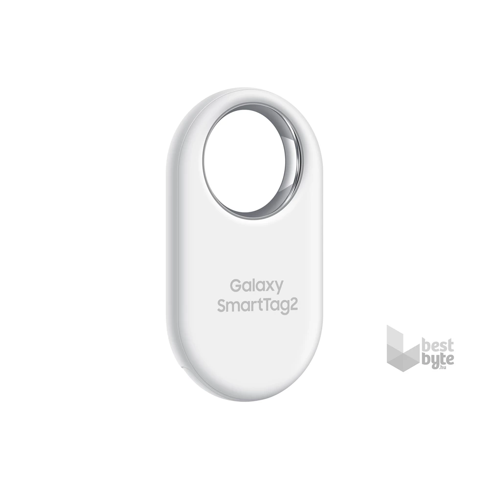 Galaxy SmartTag2 fehér nyomkövető