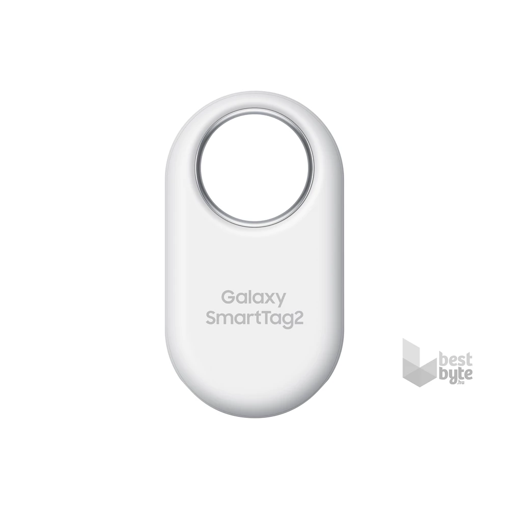 Galaxy SmartTag2 fehér nyomkövető