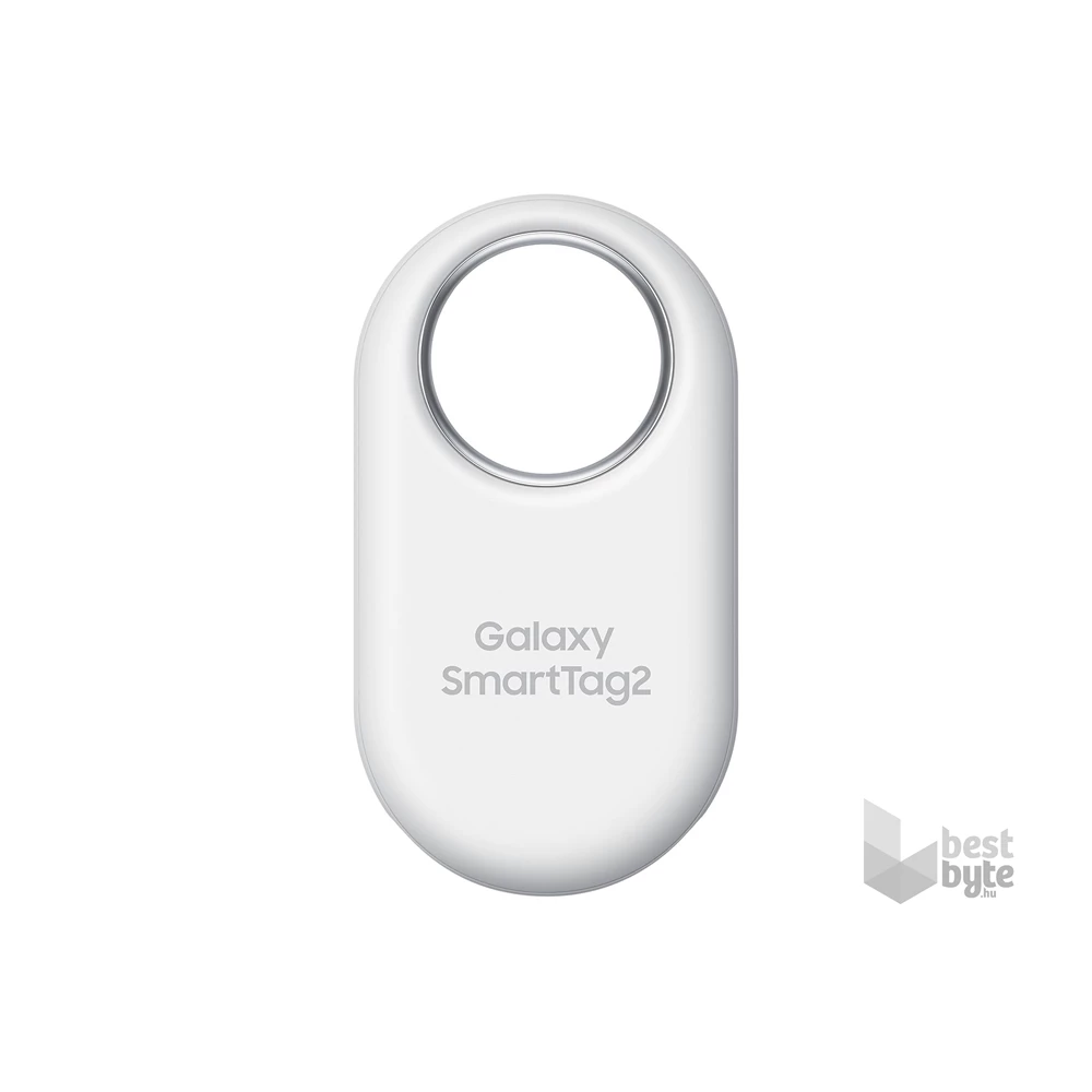 Galaxy SmartTag2 fehér nyomkövető