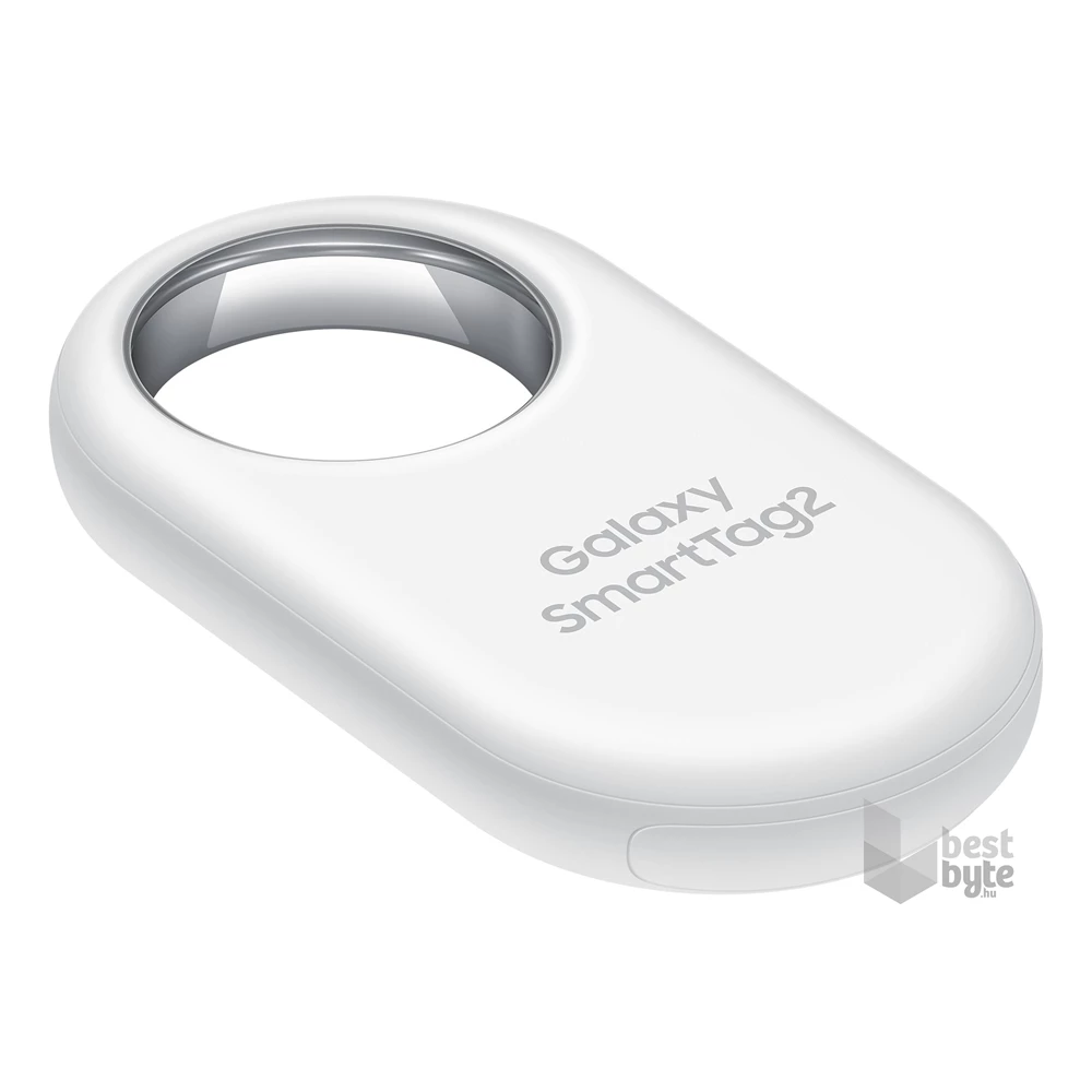 Galaxy SmartTag2 fehér nyomkövető