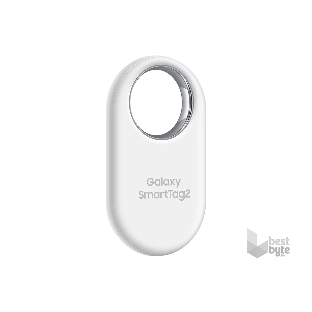 Galaxy SmartTag2 fehér nyomkövető