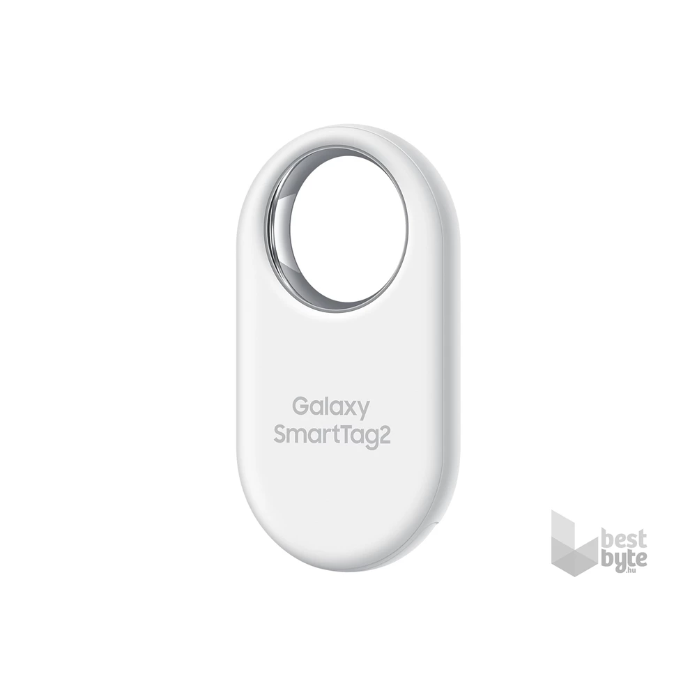 Galaxy SmartTag2 fehér nyomkövető