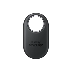 Galaxy SmartTag2 fekete nyomkövető