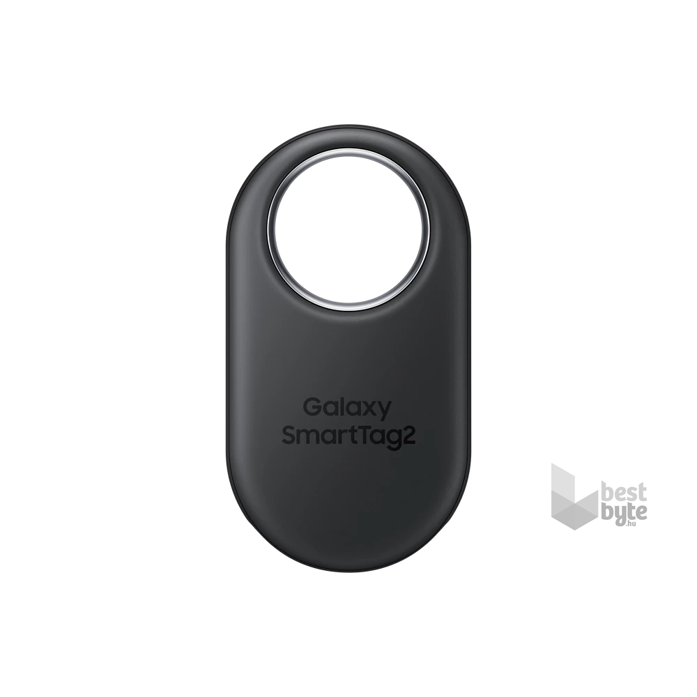 Galaxy SmartTag2 fekete nyomkövető