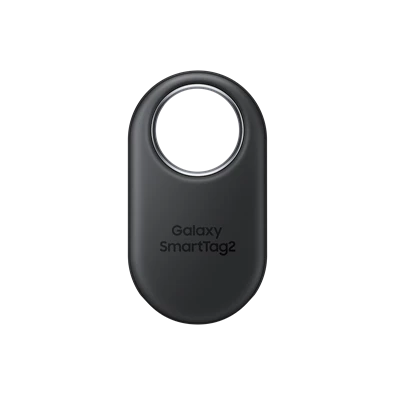 Galaxy SmartTag2 fekete nyomkövető