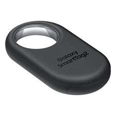 Galaxy SmartTag2 fekete nyomkövető